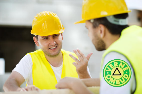 Kurs norweskiego BHP