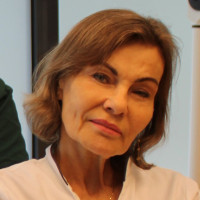 Dr Beata Marszałek-Sande