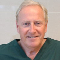 Dr Stephan C. Truedsson