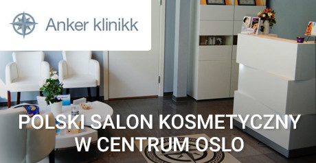 Anker Plastikkirurgi - Polska klinika chirurgi plastycznej w Norwegii
