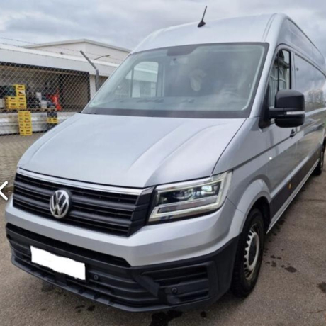 Zatrudnię kuriera kat. B - Oslo