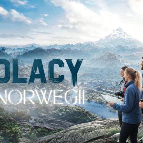 Społeczność Discord: Polacy w Norwegii - NO Polacy