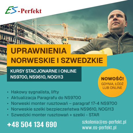 Szkolenia Online 96015