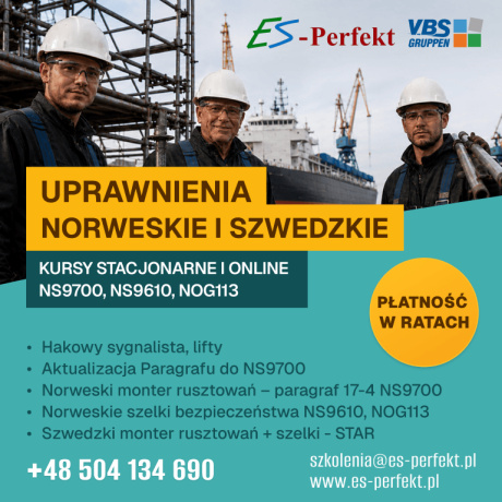 Szkolenia Online 96015