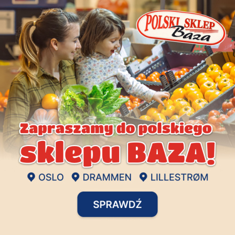 Polski sklep Baza