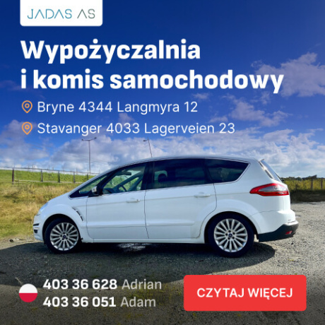 Wypożyczalni i komis samochodowy