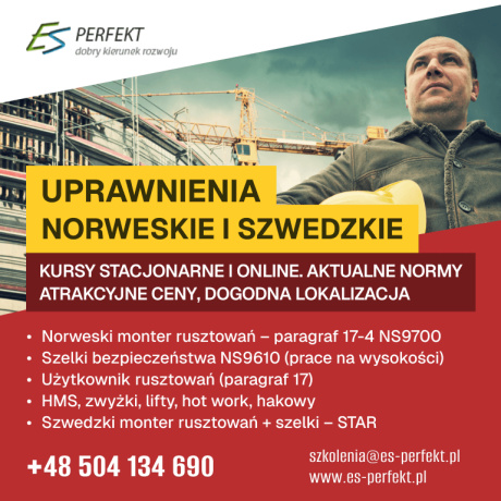 Szkolenia Online 96015