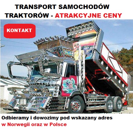 Pedzik transport