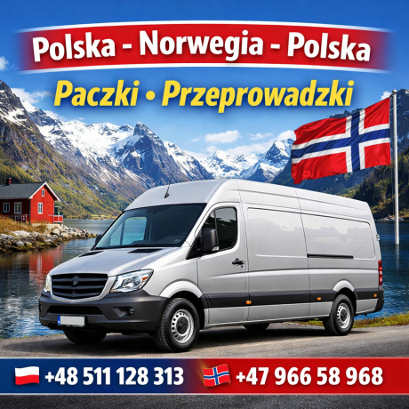 Transport paczek , zakupów , materiałów budowlanych