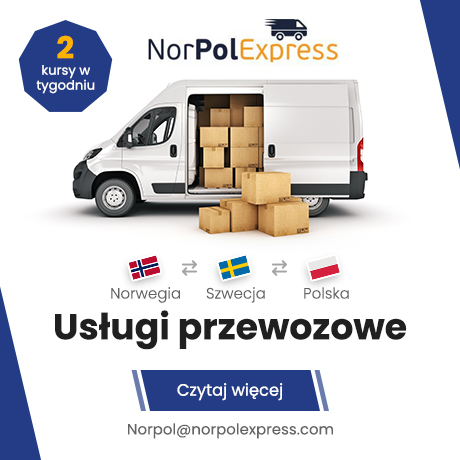 NorPolExpress