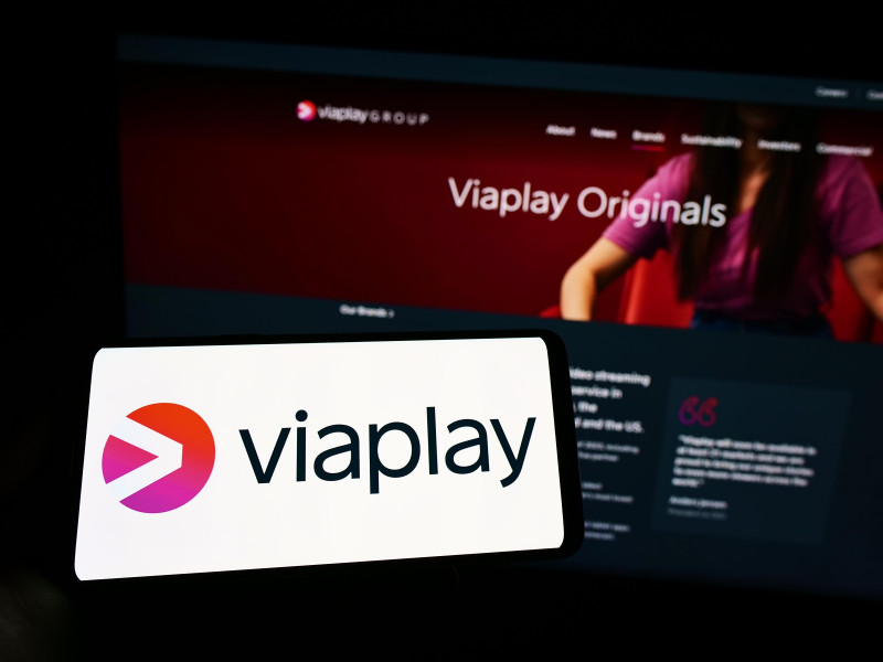 Viaplay odstąpił część produkcji ze względu na problemy finansowe.