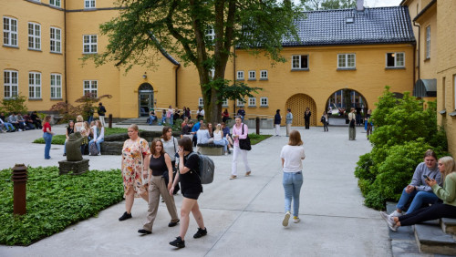 W Norwegii spada zainteresowanie studiami pedagogicznymi. Kandydaci wybierają IT i ekonomię