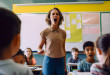 Rząd chce zezwolić na fizyczne interwencje wobec uczniów. Projekt złożyło Ministerstwo Edukacji