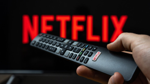 Netflix zaufał Norwegii. Szykują się nowe produkcje na 2024 rok