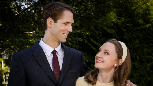 „Harald i Sonja” znaleźli nowy dom – Amazon Prime przejmuje norweskie seriale