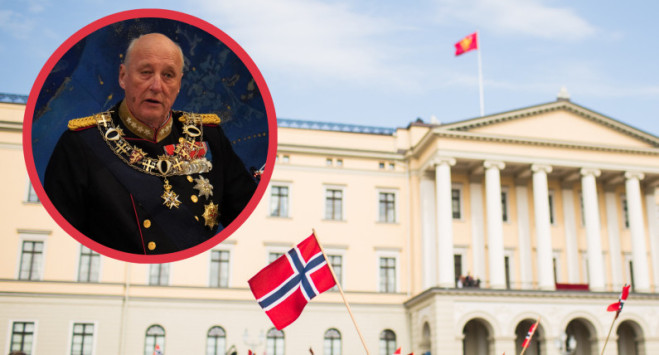 Król Harald V „ustępuje”? Norweska monarchia ogłasza zmiany